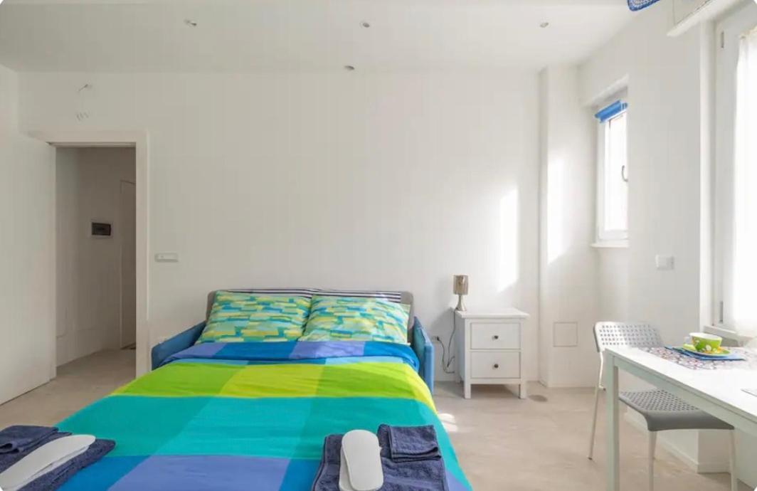 Luminoso Spazio Nel Barocchetto Guest house Rome